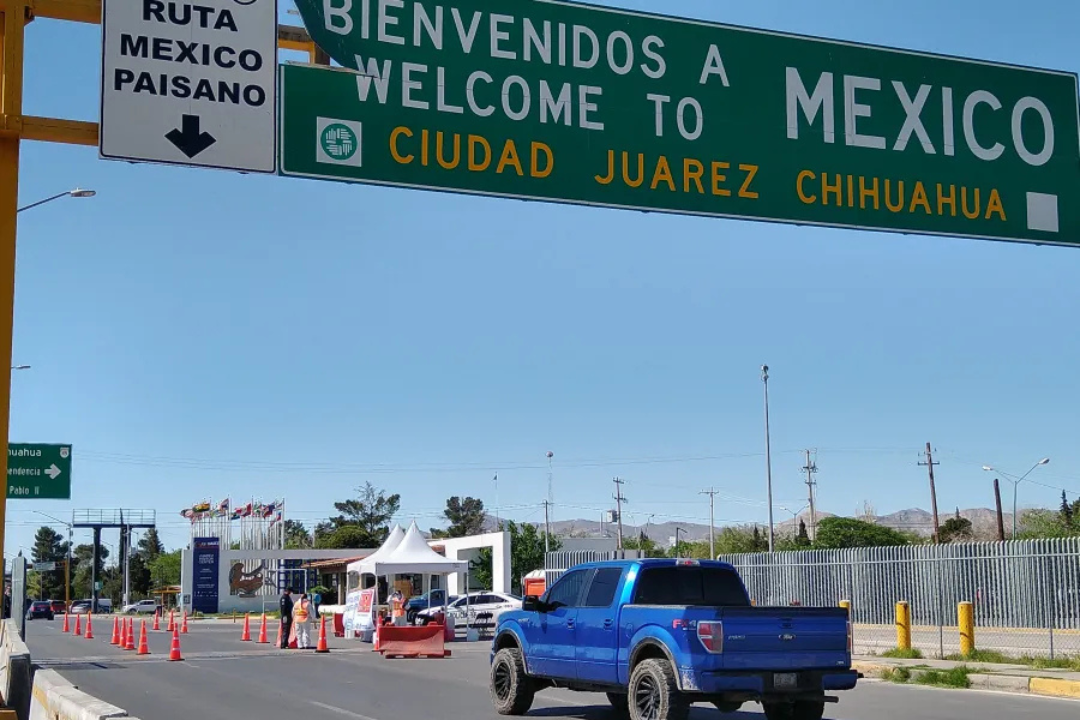 Tijuana Checkpoint Stories of the Week: January 20 – Im/migrant Well-Being Scholar ...