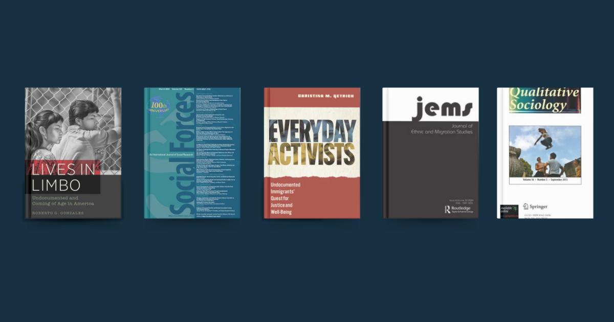 5 Essential Reads on the Deferred Action for Childhood Arrivals Program