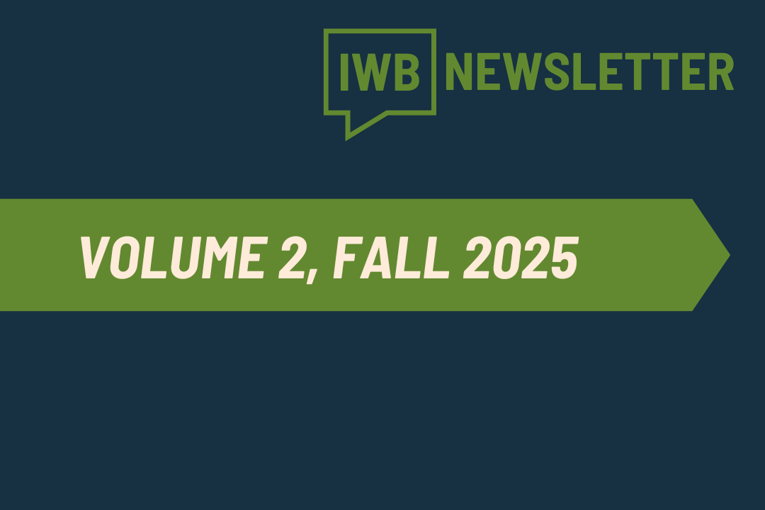 The Im/migrant Well-Being Newsletter, Volume 2