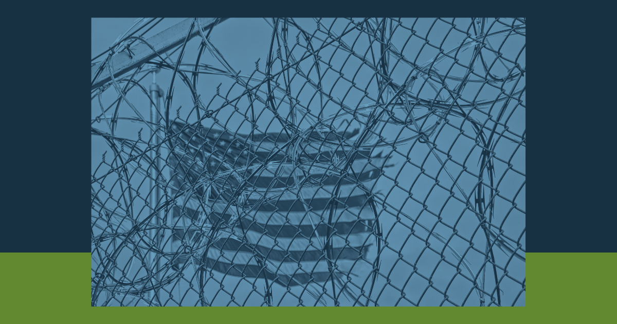 Detention at Any Cost: Profit and Harm in U.S. Immigration Enforcement