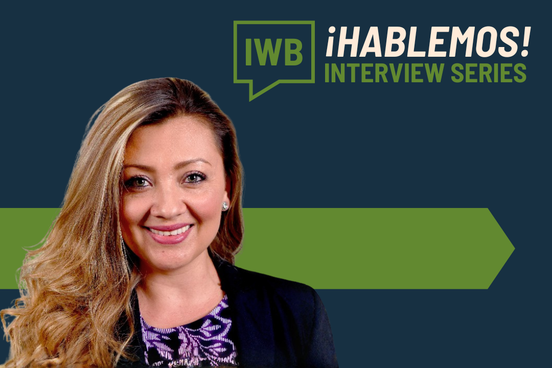 ¡Hablemos! With Dr. Emir Estrada