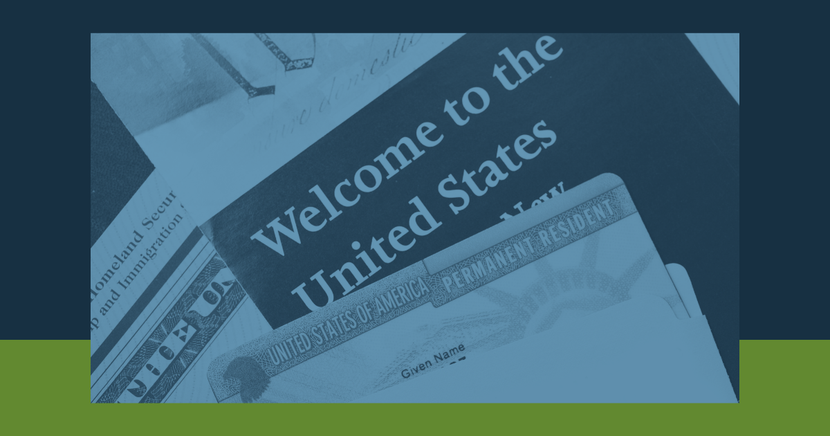 Three Ways the New Public Charge Rule will Harm U.S. Citizen Young Adults